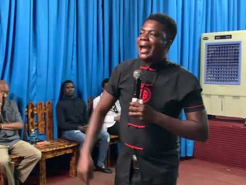 BE AWARE OF A WHATSAPP GROUP|| PROPHECY|| SON OF G1_SEER MUTOTA|| HODWM|| 04/10/2024