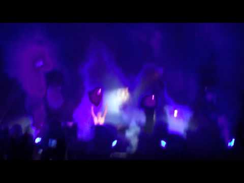 Armin Van Buuren @ TOMORROWLAND 2010 9/14