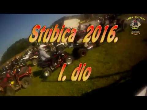 331.DEČKI ŽUTNICE - Stubica 24.09.2016.