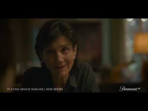 Playing Gracie Darling (2025) || Official Trailer HD