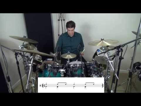 Up Tempo Swing Part 2