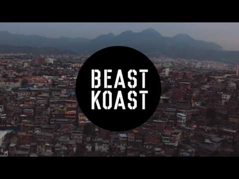 BEAST KOAST IN BRAZIL - VHOOR (Guest mix 01)