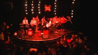 Austin School of Rock performs "You Haven't Done Nuthin"