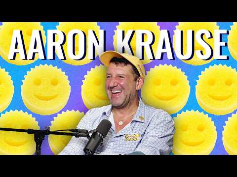 3M Called It Trash. Now It's Worth Billions. (The Scrub Daddy Story)