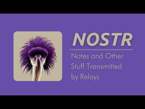 NostrDevs #5 with Super Testnet & Captain Stacks video thumbnail