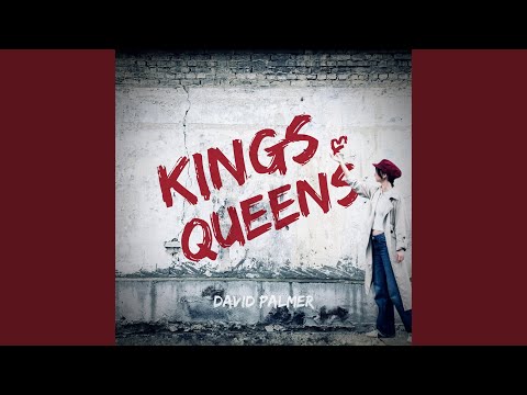 David Harrison - Kings And Queens - Misc…