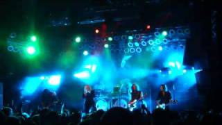 Helloween - You Stupid Mankind - Live (2011)