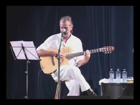 Renato Vargas - Sampa