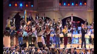 ANDRE RIEU & JSO - HEIGH HO - FLORENTINE MARCH