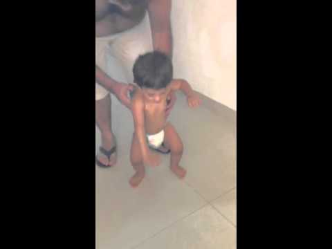 Berrrr andou hoje 13/09/2013 parte 1