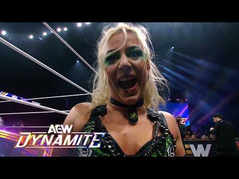 AEW Dynamite (2/11) Viewership Drops, Remains Over 600,000 Viewers On Cable TV