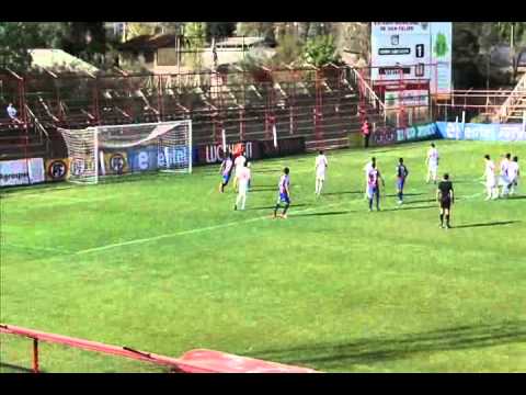 Compacto U.San Felipe 3-1 Iberia