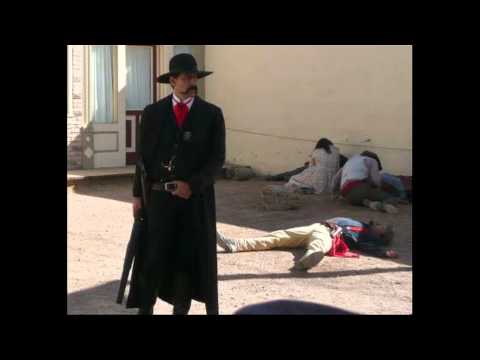 Pistones: El Pistolero