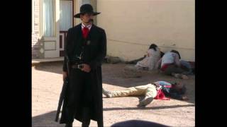 El Pistolero Music Video