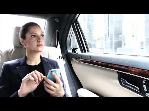 JW Marriott Hotel Bangkok — video