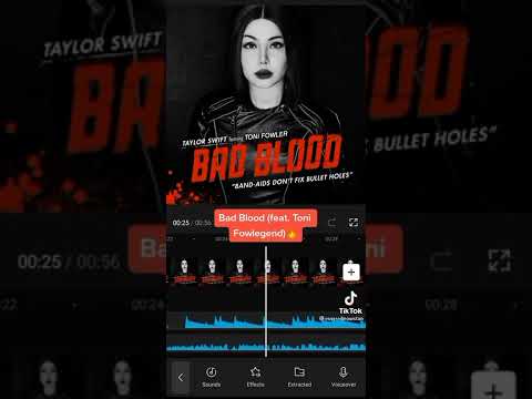 bad blood x mommy oni