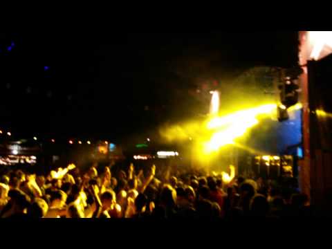 Lost B2B shiverz @ Give it dub valkhof 2015