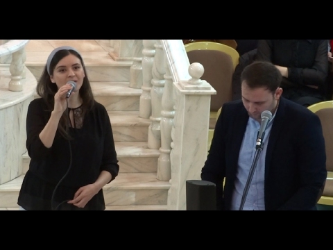 Bianca si Adi Alexa- Ma iubesti?