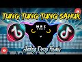 TUNG TUNG TUNG SAHUR ANALOG DROP VIRAL TIKTOK M R Z REMIX ORIGINAL MIX