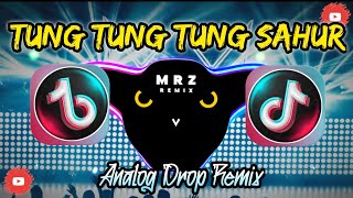 Download lagu TUNG TUNG TUNG SAHUR ANALOG DROP VIRAL TIKTOK  - (M.R.Z.REMIX ORIGINAL MIX) mp3 Download lagu TUNG TUNG TUNG SAHUR ANALOG DROP VIRAL TIKTOK  - (M.R.Z.REMIX ORIGINAL MIX) mp3