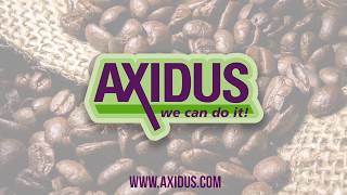 AXIDUS - pracownik produkcji