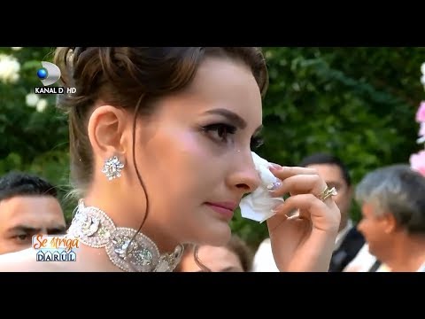 Florin Salam - Ai sufletul necajit nunta fara socru mic 2018 Official Video Live