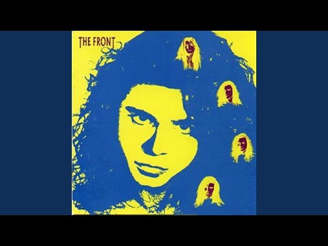 Sunshine Girl - The Front
