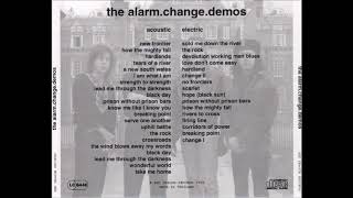 The Alarm - Change II (Change Demos)