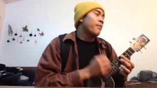 Baby Blue by King Krule