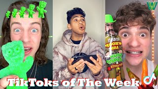 New TikToks of The Week April 2024 Part 2 | Cool TikTok Videos 2024