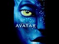 Opening And Closing To Avatar DVD 2010