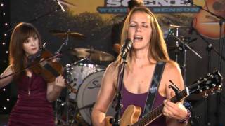 The Trishas perform &quot;Rise Above&quot; on the Texas Music Scene