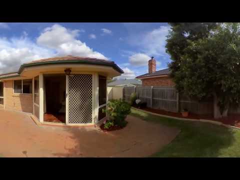 Our Unique 360-degree property tour - 21 Lyndhurst Ct Wattle Grove - Sydney Real Estate
