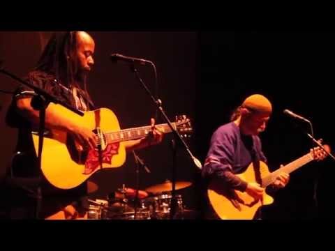 Makolo - Masauko Chipembere & Manuel Monestel