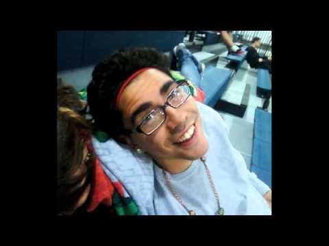 I am F.P.  -  Amaziin Boii F.P.