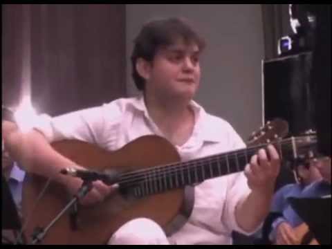 Yamandú Costa - Brejeiro (AFINANDO A VIDA)