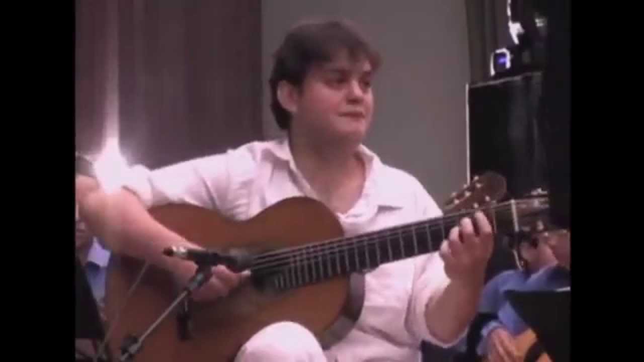 Yamandú Costa - Brejeiro (AFINANDO A VIDA)