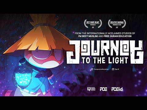 Journey to the Light – Episode 1