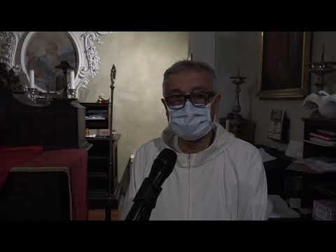 Pistoia: novena di San Jacopo con il vescovo di Prato