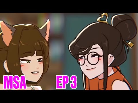 With Love And Fried Chicken - Part 3