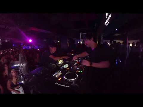 Lexlay @ Club Room - Santiago de Chile (CL) 12/01/18