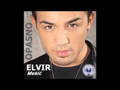 ELVIR MEKIC - Opasno  (Feat. Maja Sazdanovska)