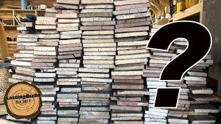 Is building with PALLET WOOD worth the effort?