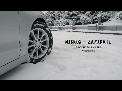 Nigros - Zakidate (Prod. by EsBe)