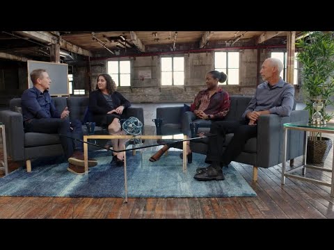 Disruption Documentary