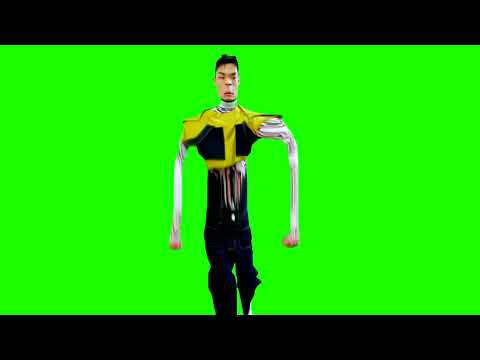 #3 NYMD 2021FW Collection