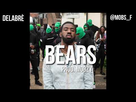 Tion Wayne x Mostack x J Hus (“ Bears “) type beat @Mobzy Productions @TBOY