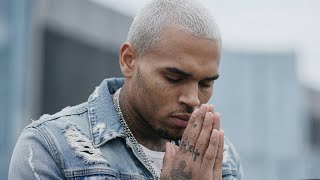 Chris Brown – Someone Else I Became (Official Audio)