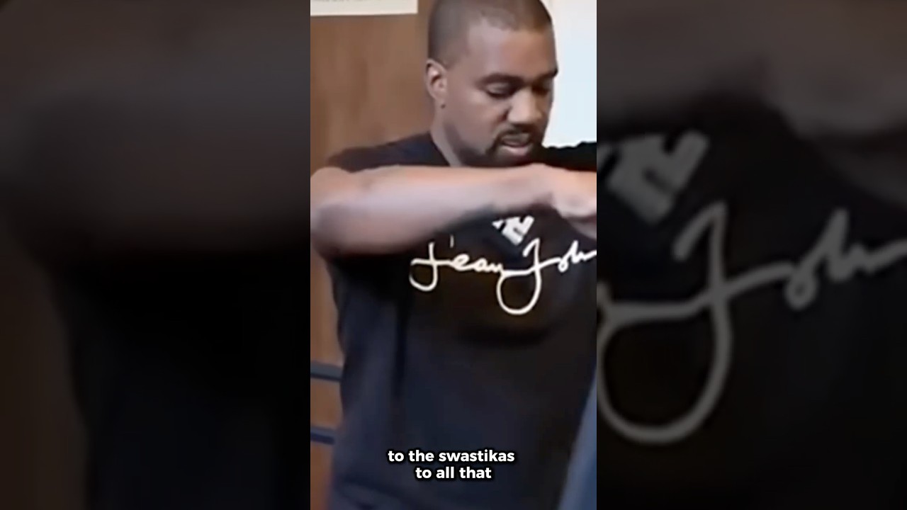 Here's Why I Don't Rock with Kanye West