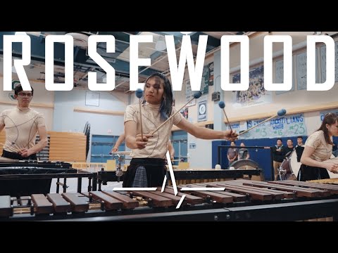 ROSEWOOD | Pulse Pit 2024